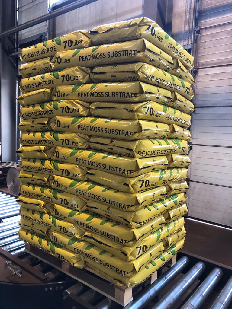 70-L-bags-Areapeat-on-pallet